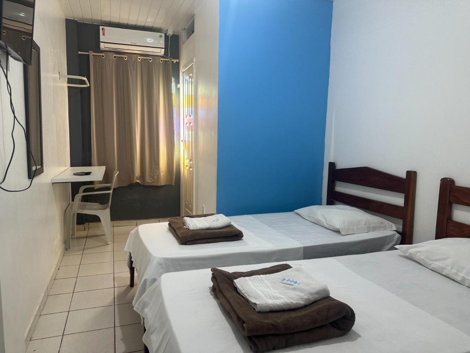 Xenius Hotel - Apt Particular Macapa  Exterior photo